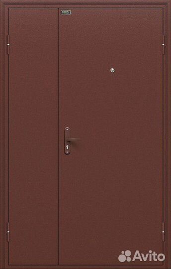 Входная дверь