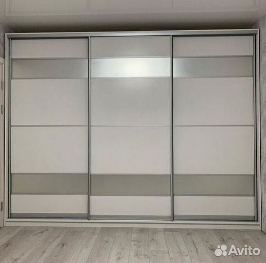 Шкаф на балкон