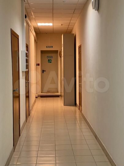 Офис вблизи пр. Жукова. 95 м²