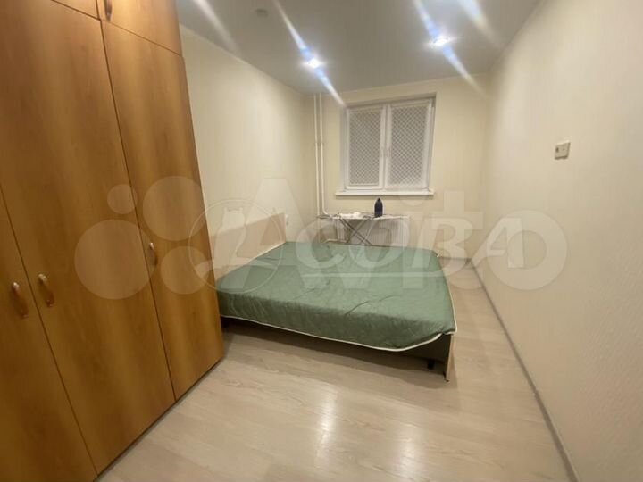 1-к. квартира, 37 м², 14/16 эт.