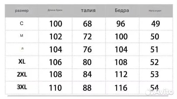 Джинсы Balenciaga Archive Type