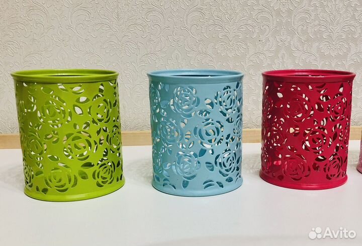 Стакан для кистей