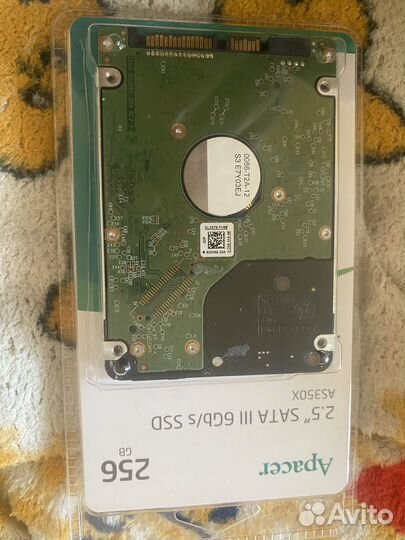 Ноутбук acer