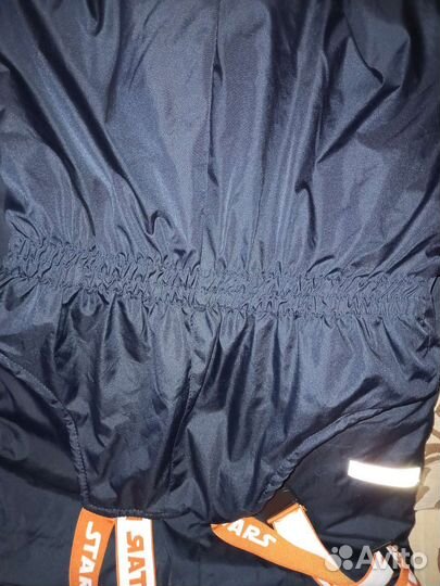 Полукомбинезон 152