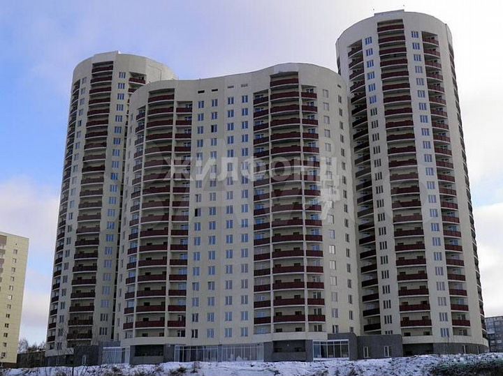 Машиноместо, 17 м²