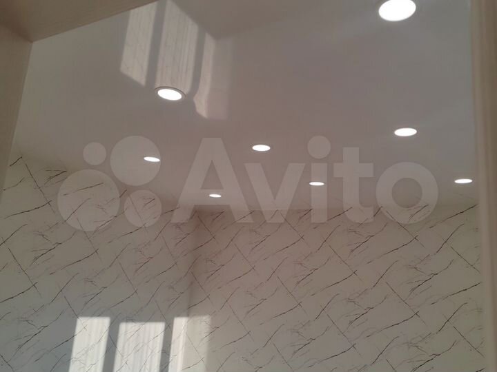 Офис, 17 м²
