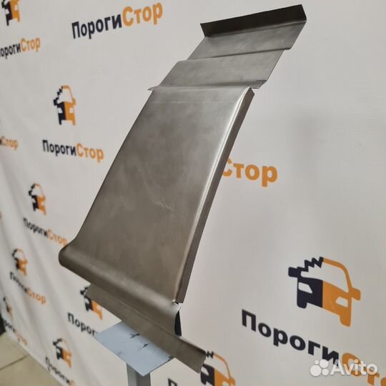 Карман дверь водителя/борт Volkswagen Crafter maxi