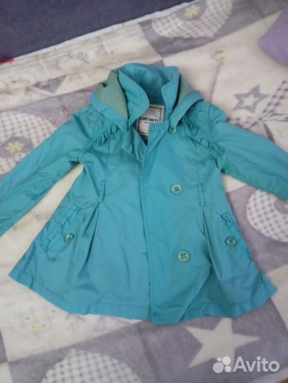 Детская одежда