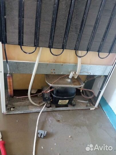 Ремонт и чистка кондиционеров