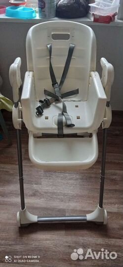 Стульчик для кормления Pituso mimi