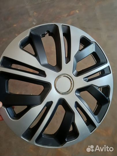 Колпаки на колеса r 15