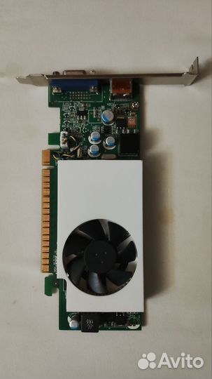 Видеокарта Geforce 640 2Gb