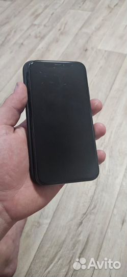 iPhone XR 2021