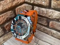 Часы G-Shock 2100B