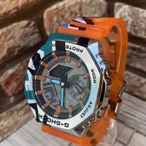 Часы G-Shock 2100B