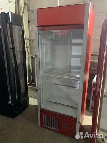Холодильник для напитков с гарантией объявление продам