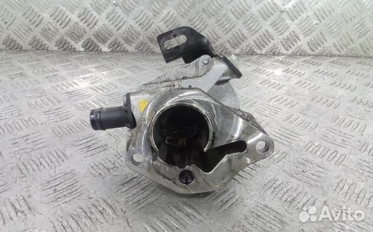 Насос вакуумный nissan note E11 (GEA12KX01)