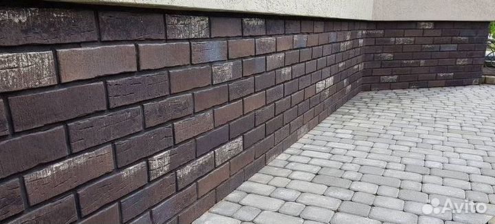 Термопанели фасадные