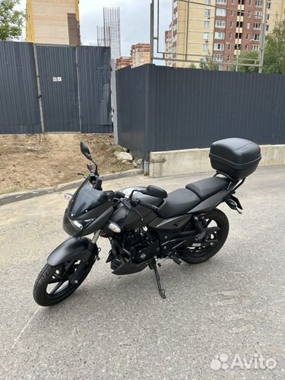 Bajaj Pulsar 180 DTS-I