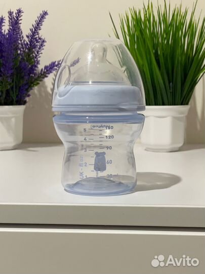 Бутылочки для кормления chicco