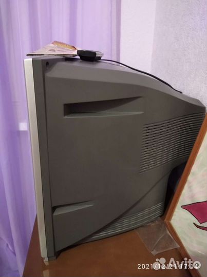 Телевизор Panasonic б/у