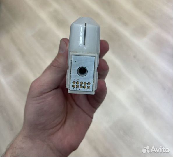 Насадки картриджи СМАС Hifu