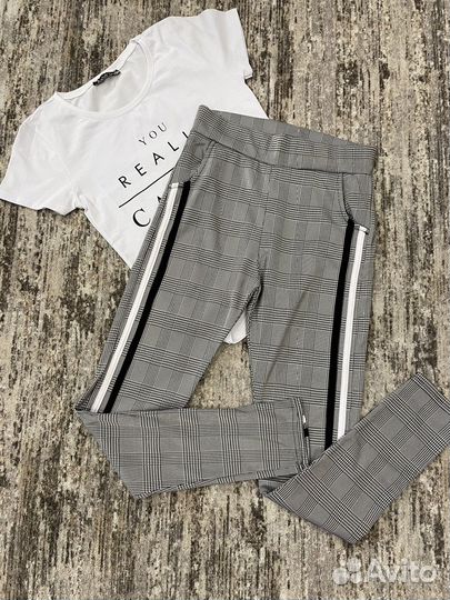 Новый костюм (футболка и штаны) Zava (Турция)