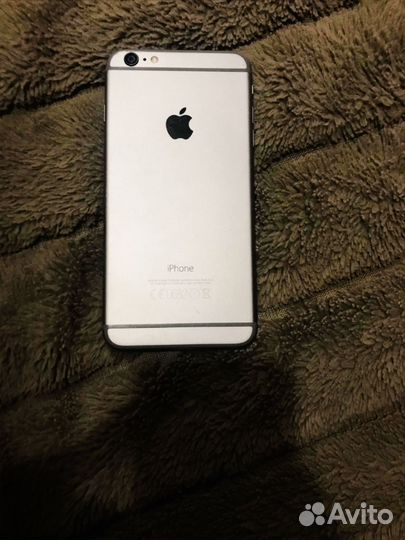 iPhone 6S Plus, 32 ГБ