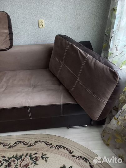 Диван кровать