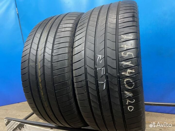 Bridgestone Turanza T005 275/40 R20 103Y