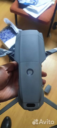 Dji mavic 2 pro