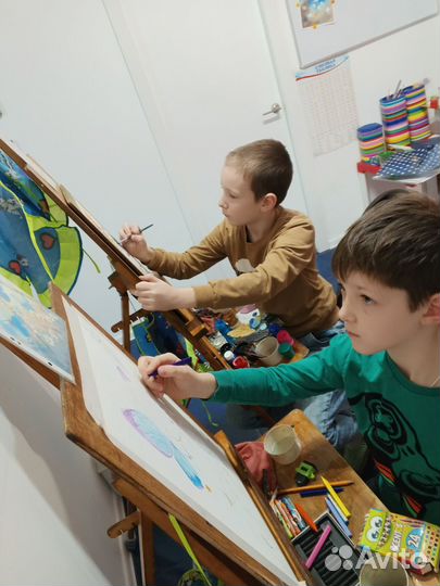 Педагог изо, рукоделия