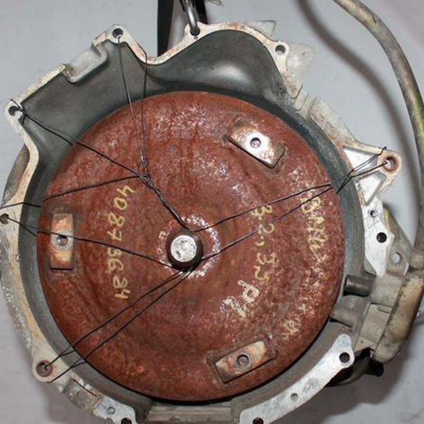 акпп bmw 4hp22 - Купить автозапчасти у проверенных продавцов