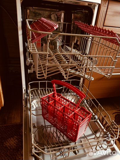 Посудомоечная машина hansa