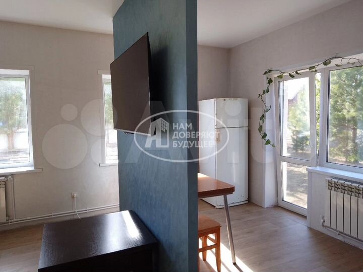 Дом 101,5 м² на участке 10 сот.