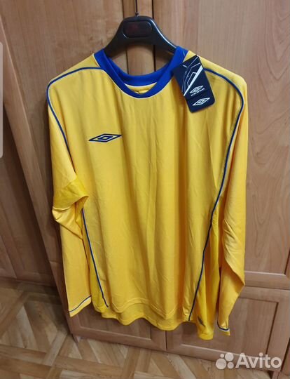 Umbro майка оригинал 52-54
