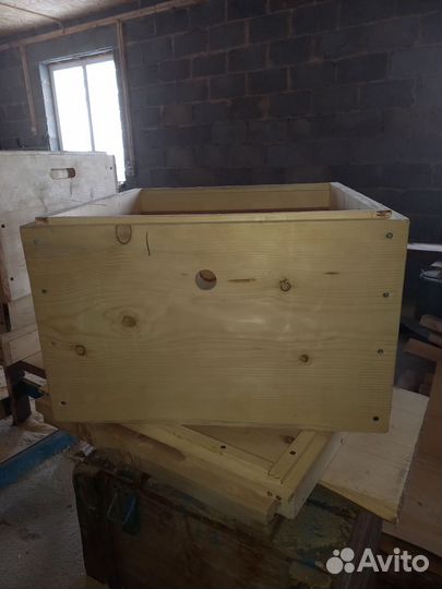 Продам ульи для пчел