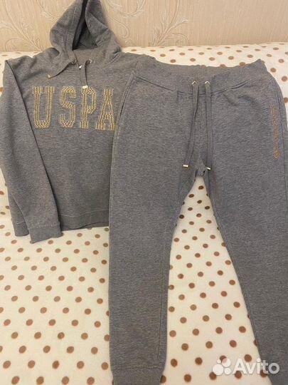 Костюм споотивный поло