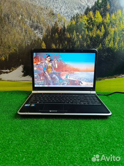 Быстрый ноутбук для работы и учёбы