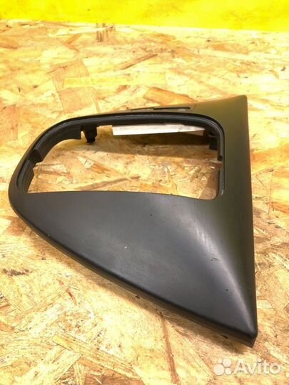 Накладка селектора АКПП Bmw X5 E53 N62 4.8I 2005