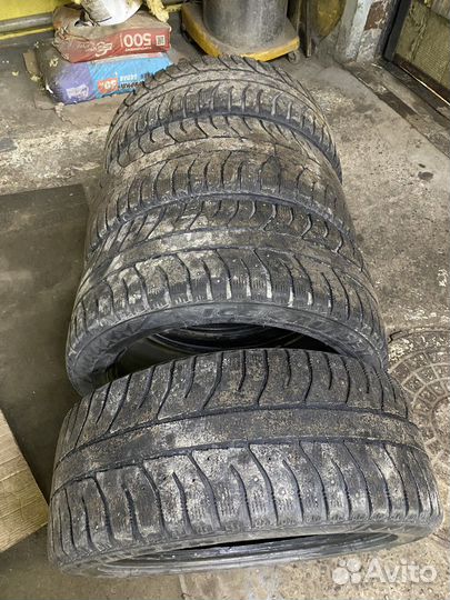 Bridgestone Alenza Sport AS 18/50 R18