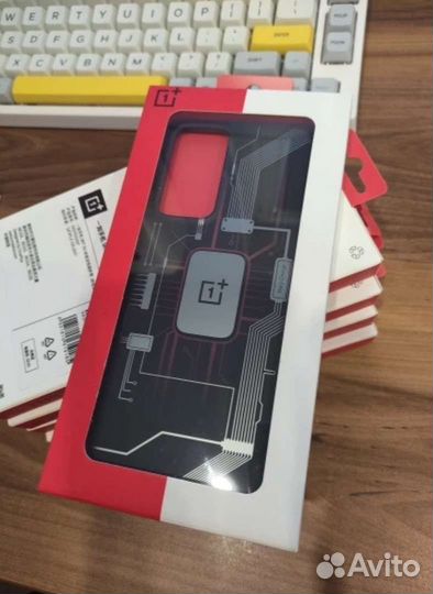 Чехол на Oneplus 9RT
