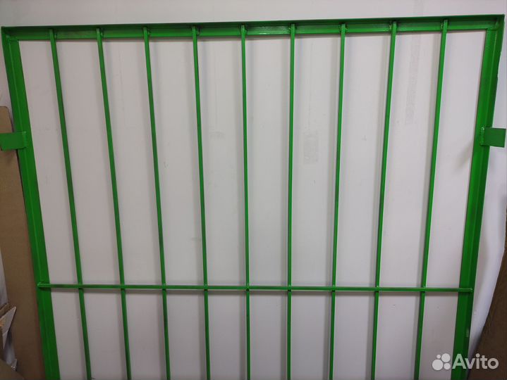 Решетка на окно новая 151*173 см