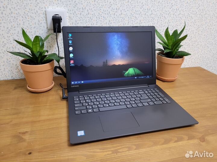 Lenovo IdeaPad 320-15ISK