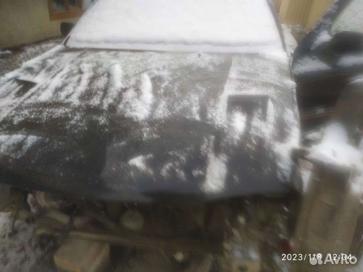 Golf 3 на разбор