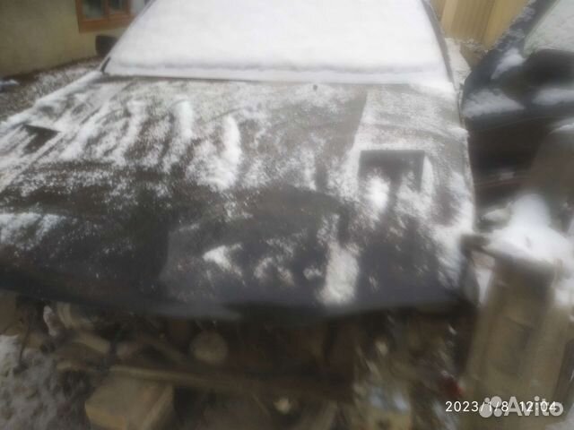 Golf 3 на разбор