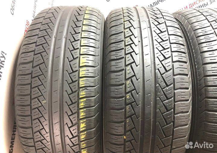 Pirelli Scorpion STR 235/55 R17