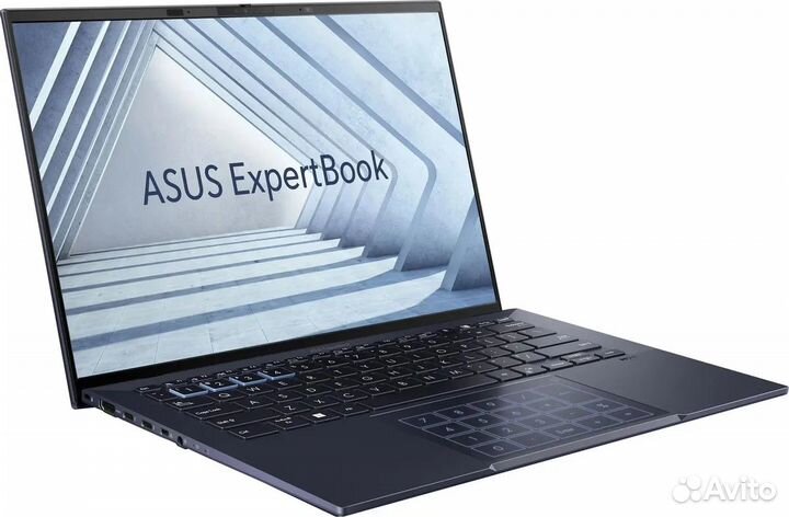 Ноутбуки Asus 90NX05W1-M00NH0