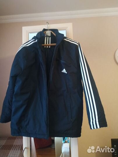 Куртка мужская