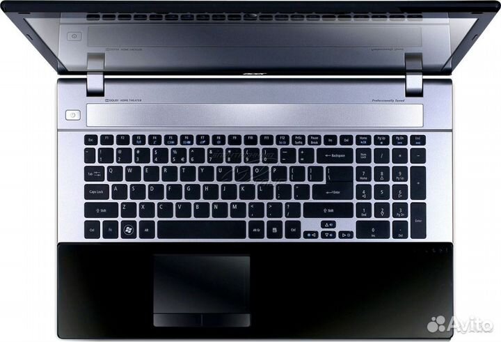 Acer AspireV3-771G i5 3230 /6/ 500/710 2gb/17